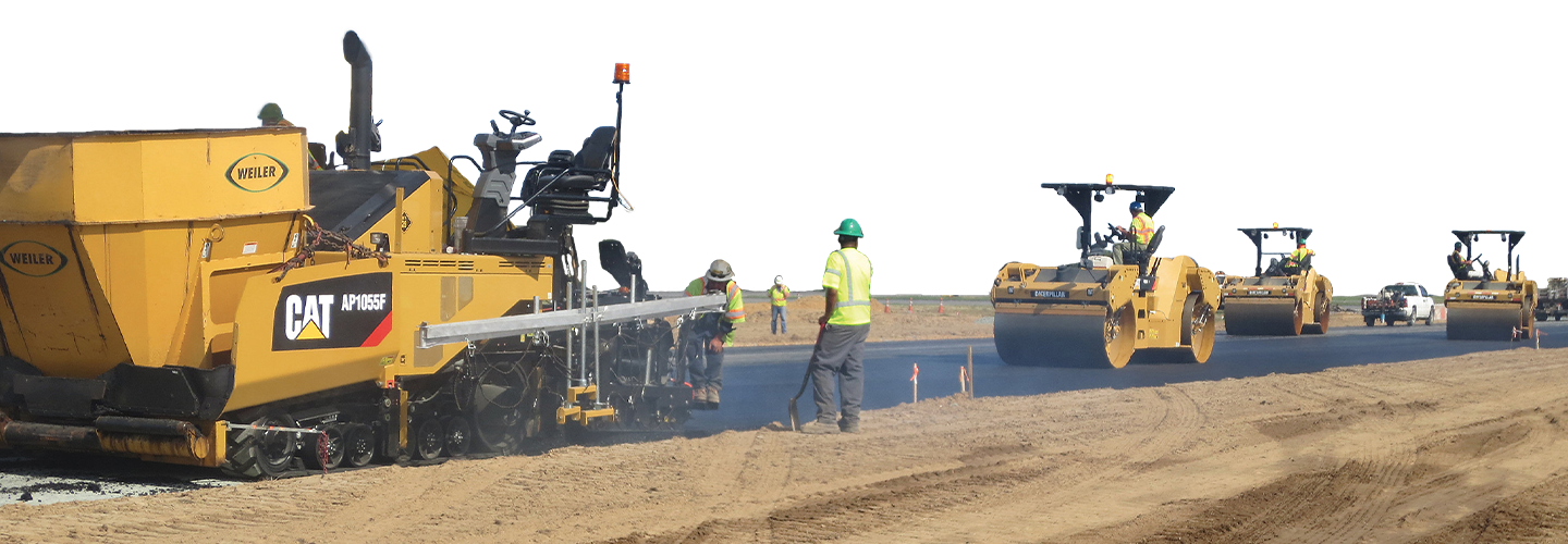 Pave the way to successful project completion