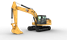 <p style="font-weight: bold; ">CAT® 426F2 Backhoe Loader</p><span style="color:#FCBC00;"></span>Unleash Efficiency and Power!
