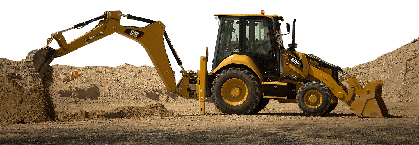 Take the load off your operations in tough site conditions